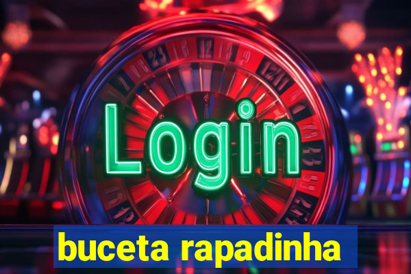 buceta rapadinha